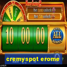 cremyspot erome